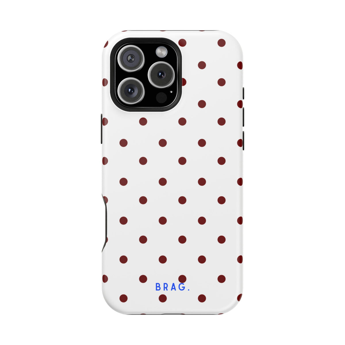 Sweet Spot Magnetic Impact-Resistant Phone Case