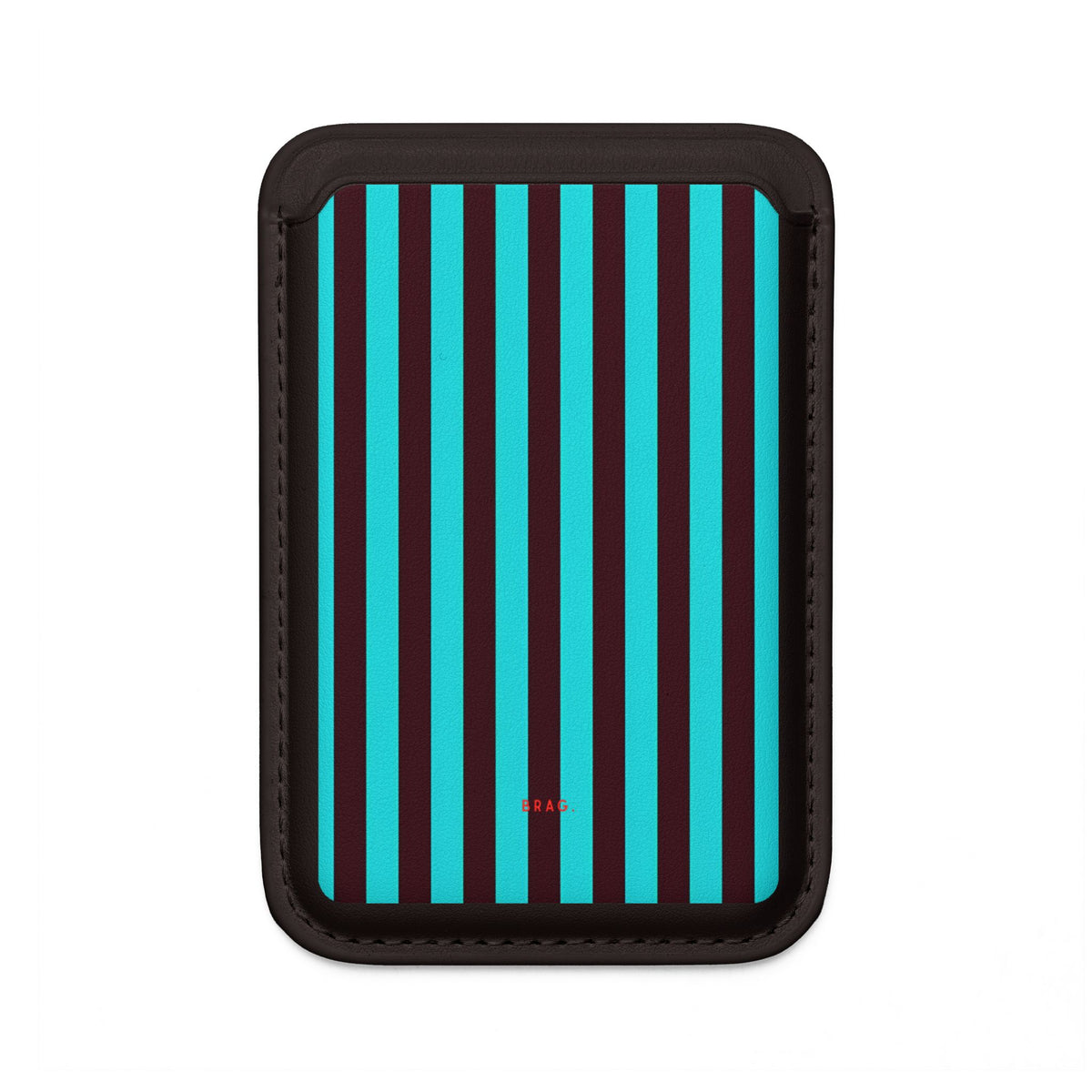 Poolday MagSafe Vegan Wallet — Slim Phone Card Holder