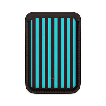 Poolday MagSafe Vegan Wallet — Slim Phone Card Holder