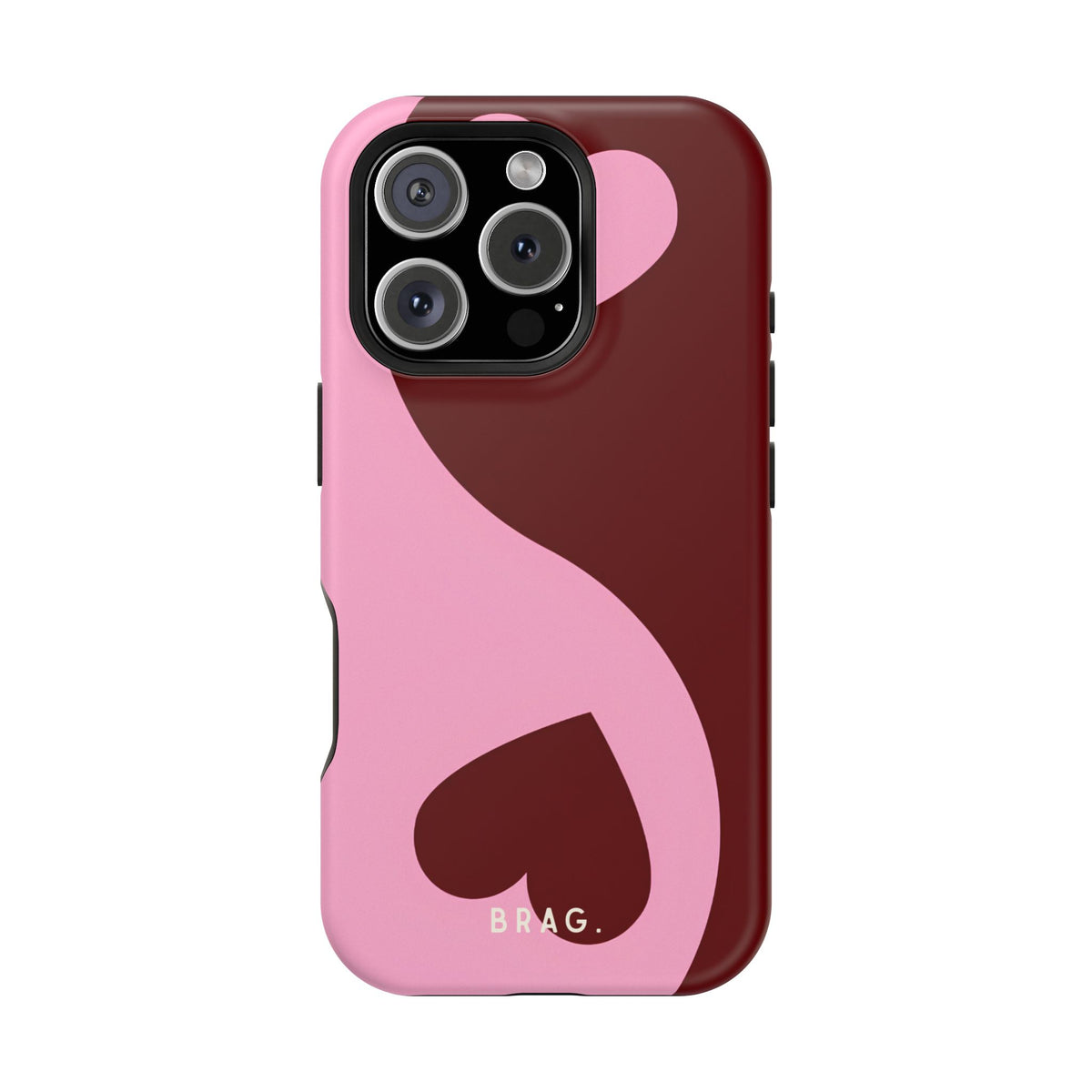 Love Note Magnetic Impact-Resistant Phone Case