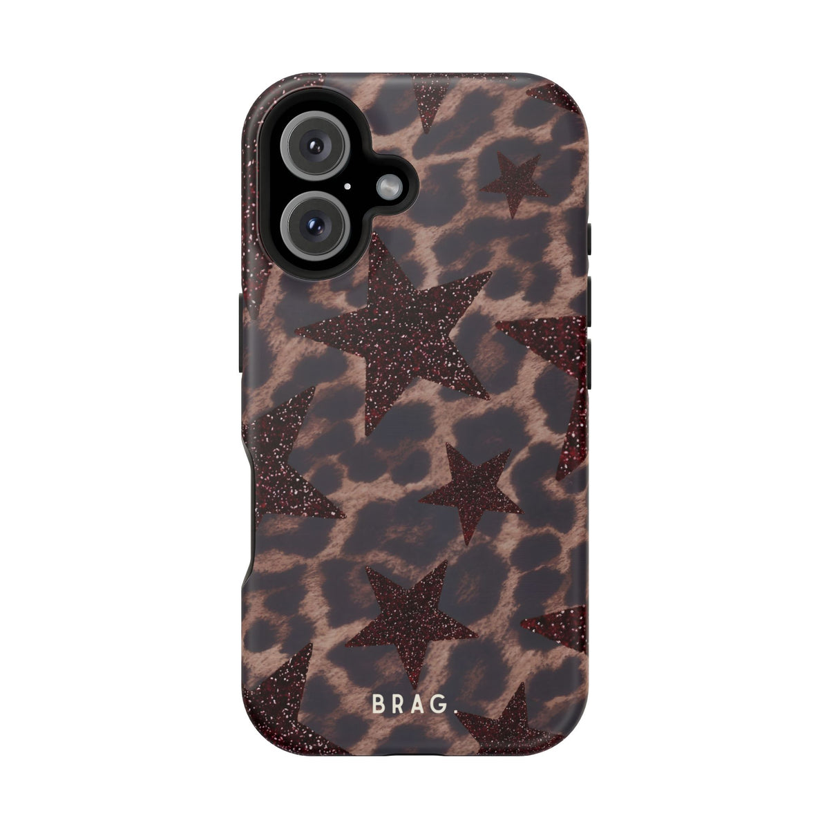 Starlet Magnetic Impact-Resistant Phone Case