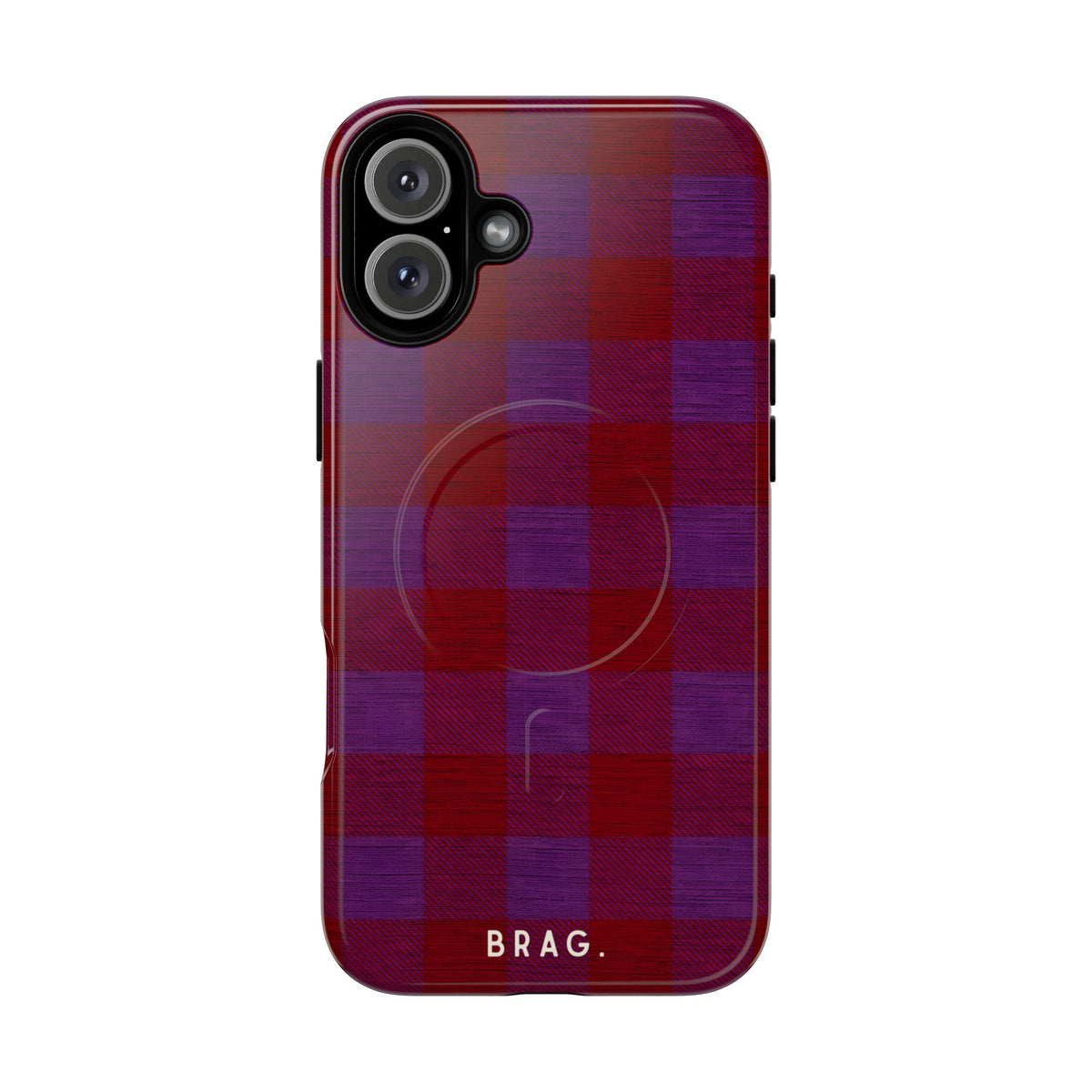 After Hours MagSafe Tough Phone Case — Magnetic Protective Cover