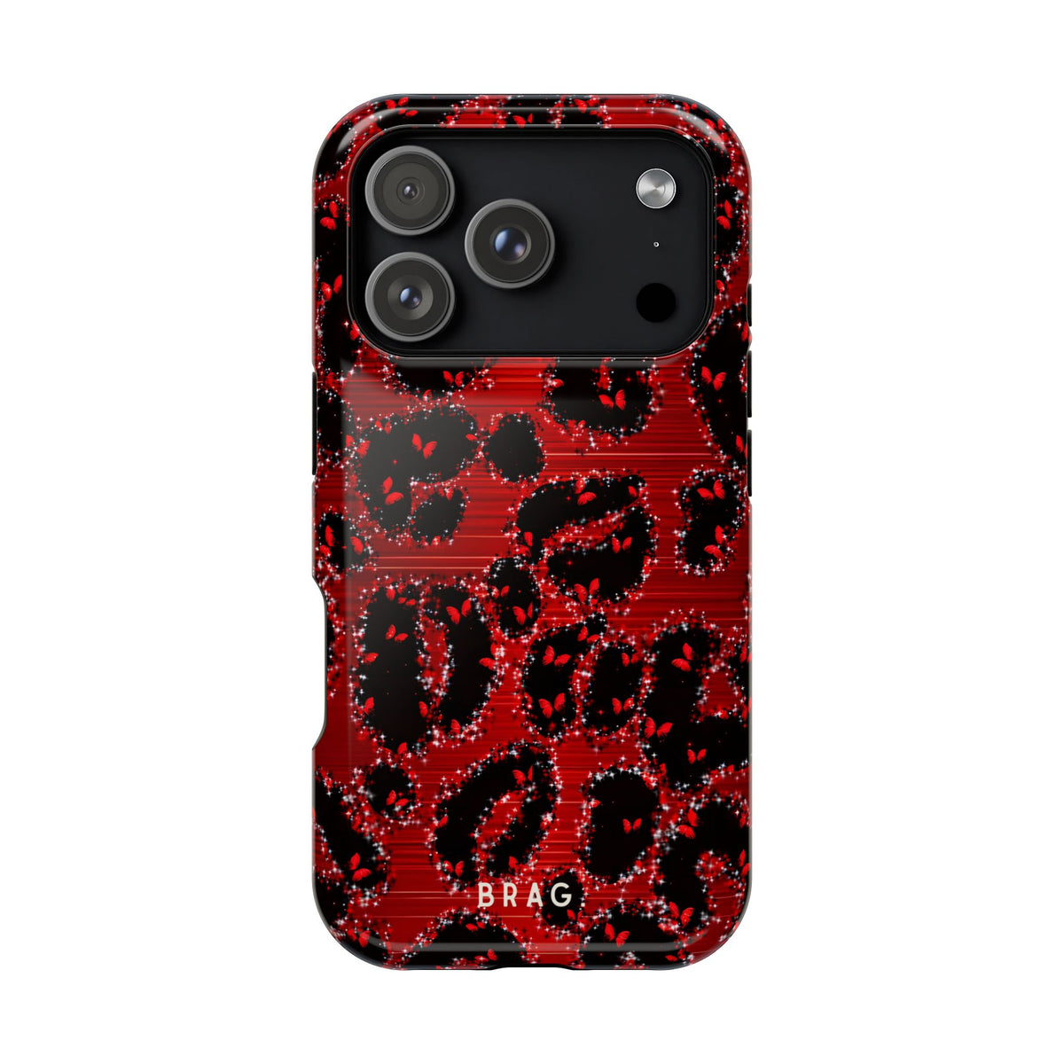Risky Business Magnetic Impact-Resistant Phone Case