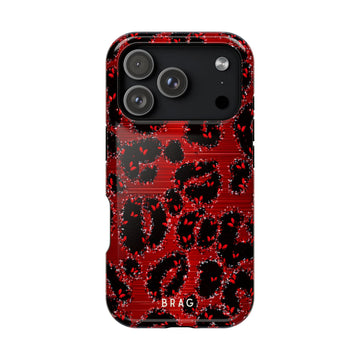 Risky Business Magnetic Impact-Resistant Phone Case