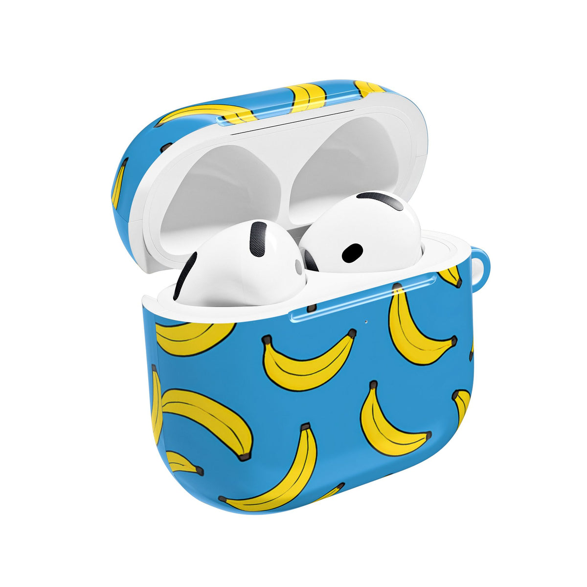 Blue Banana AirPod Case – Slim Protective Charging Case