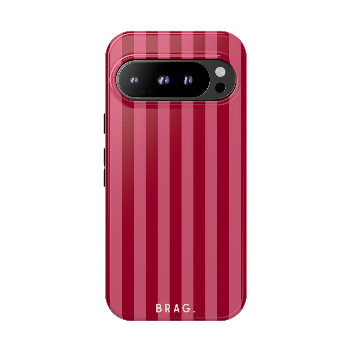 Hot Stuff Tough Phone Case – Shockproof Protective iPhone Cover