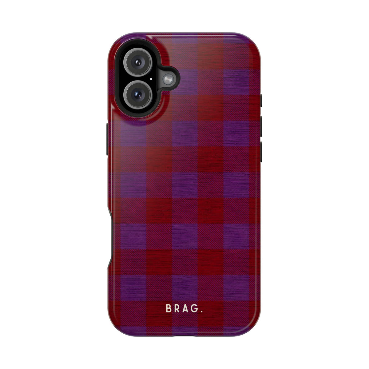 After Hours Magnetic Impact-Resistant Phone Case