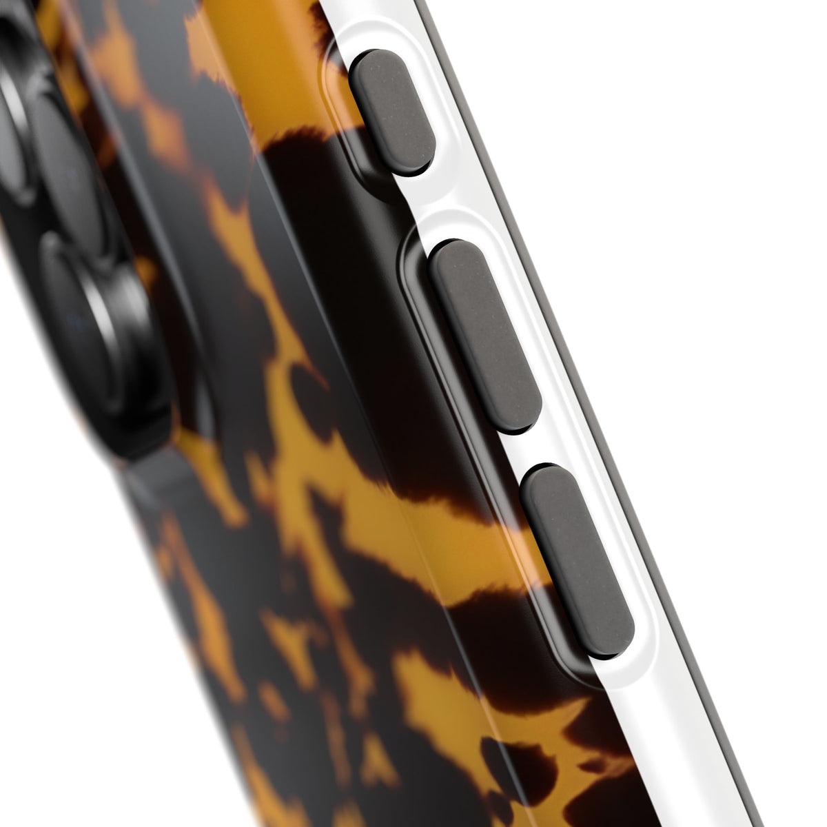 Gold Rush Magnetic Impact-Resistant Phone Case