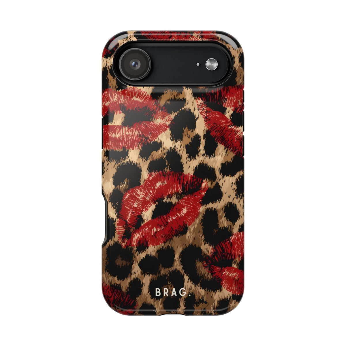 Night Moves Magnetic Impact-Resistant Phone Case