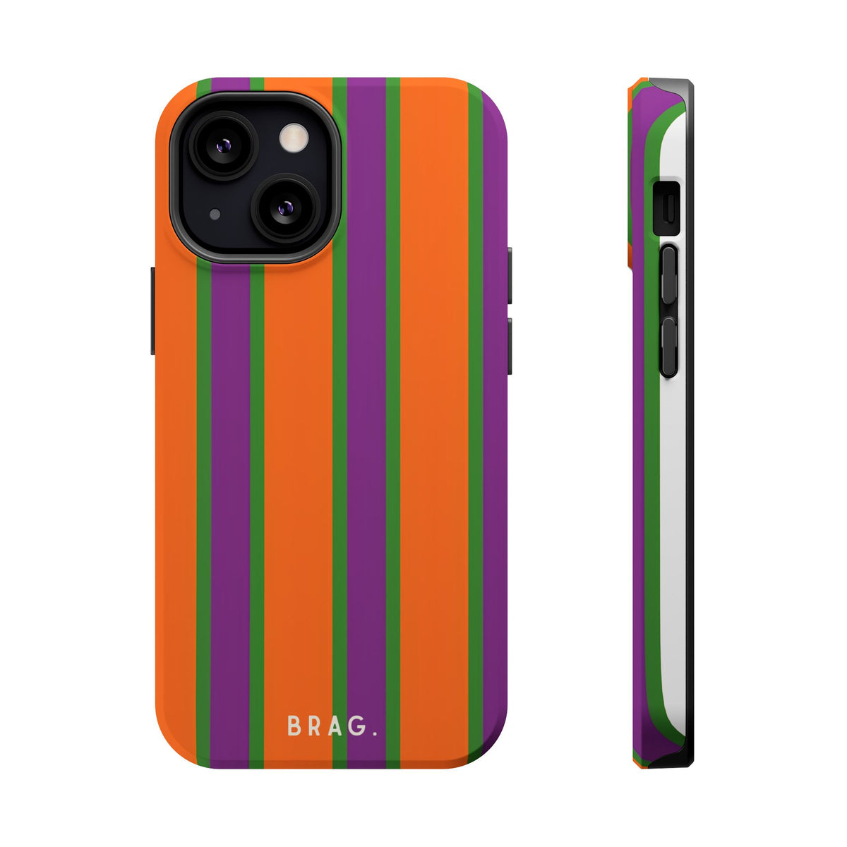 Apertivo Magnetic Impact-Resistant Phone Case