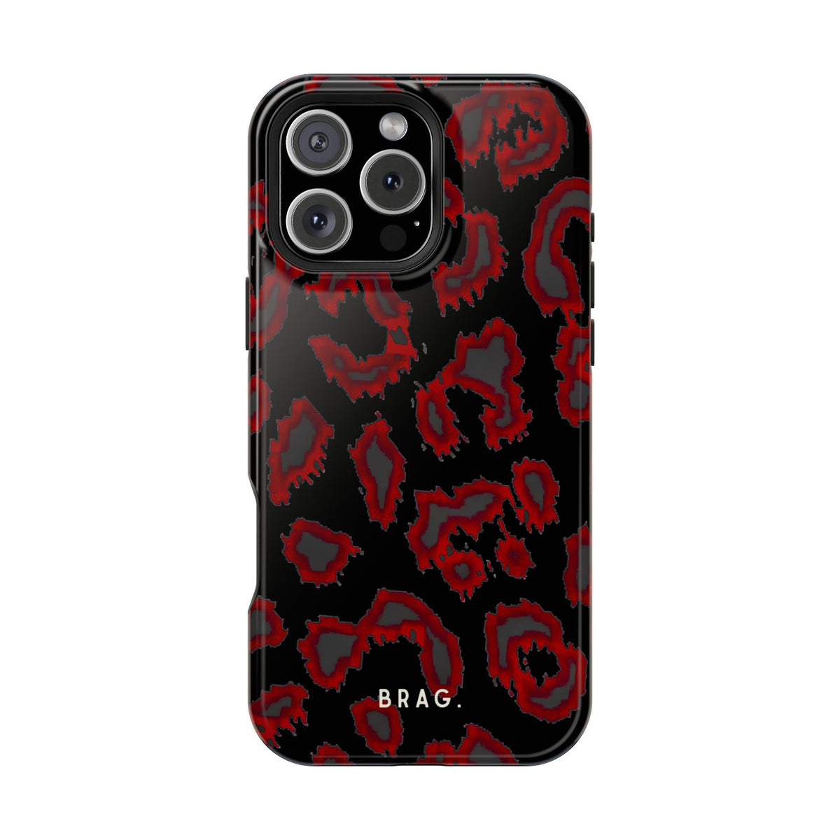 Fierce Affair Magnetic Impact-Resistant Phone Case