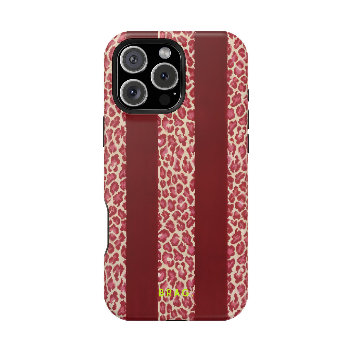 Barely There Magnetic Impact-Resistant Phone Case
