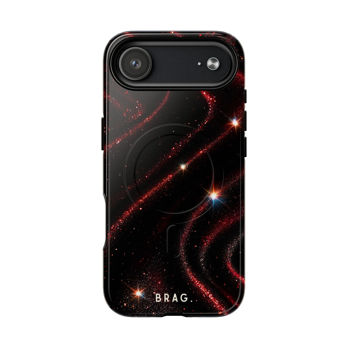Stardust MagSafe Tough Phone Case — Magnetic Protective Cover