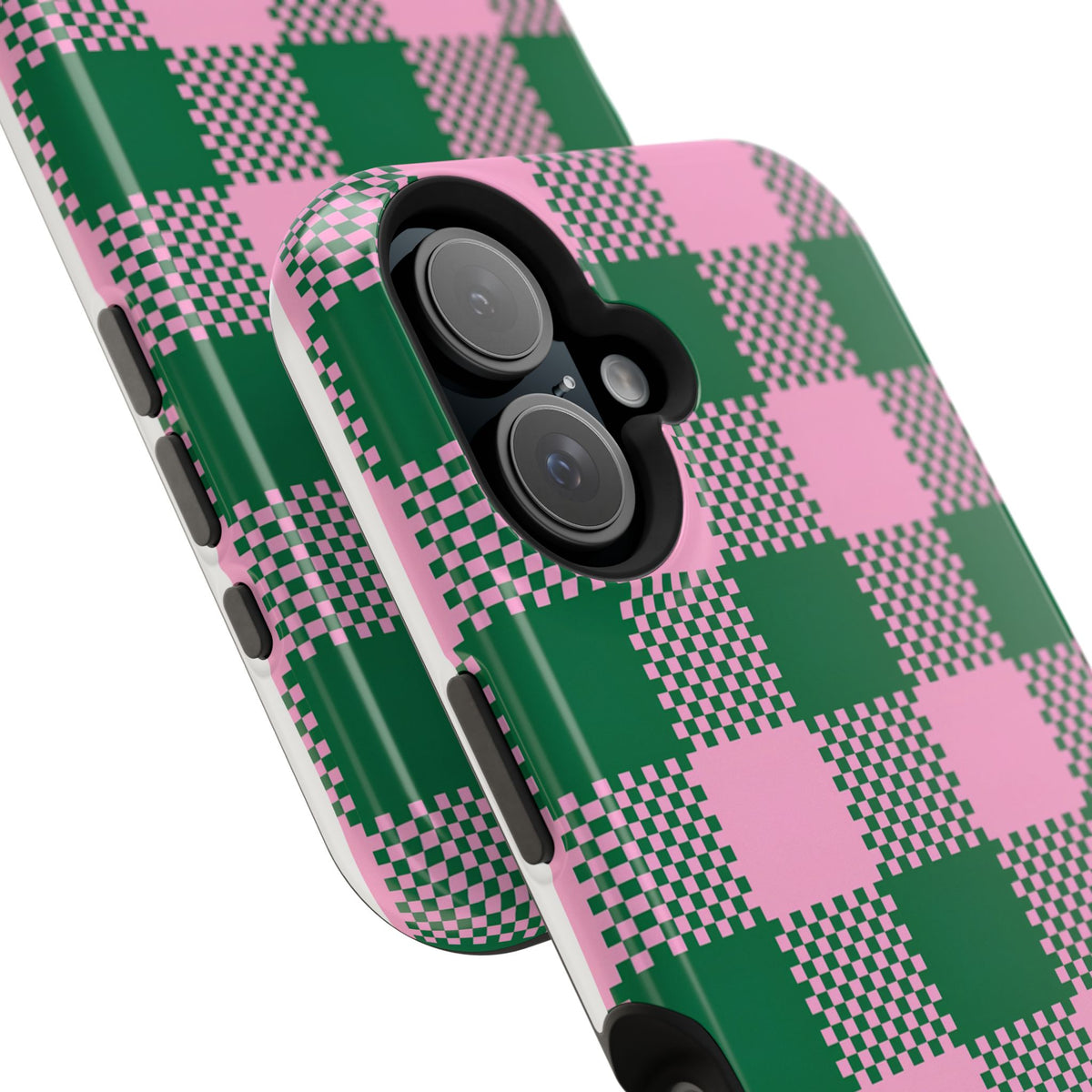 Picnic Club Magnetic Impact-Resistant Phone Case