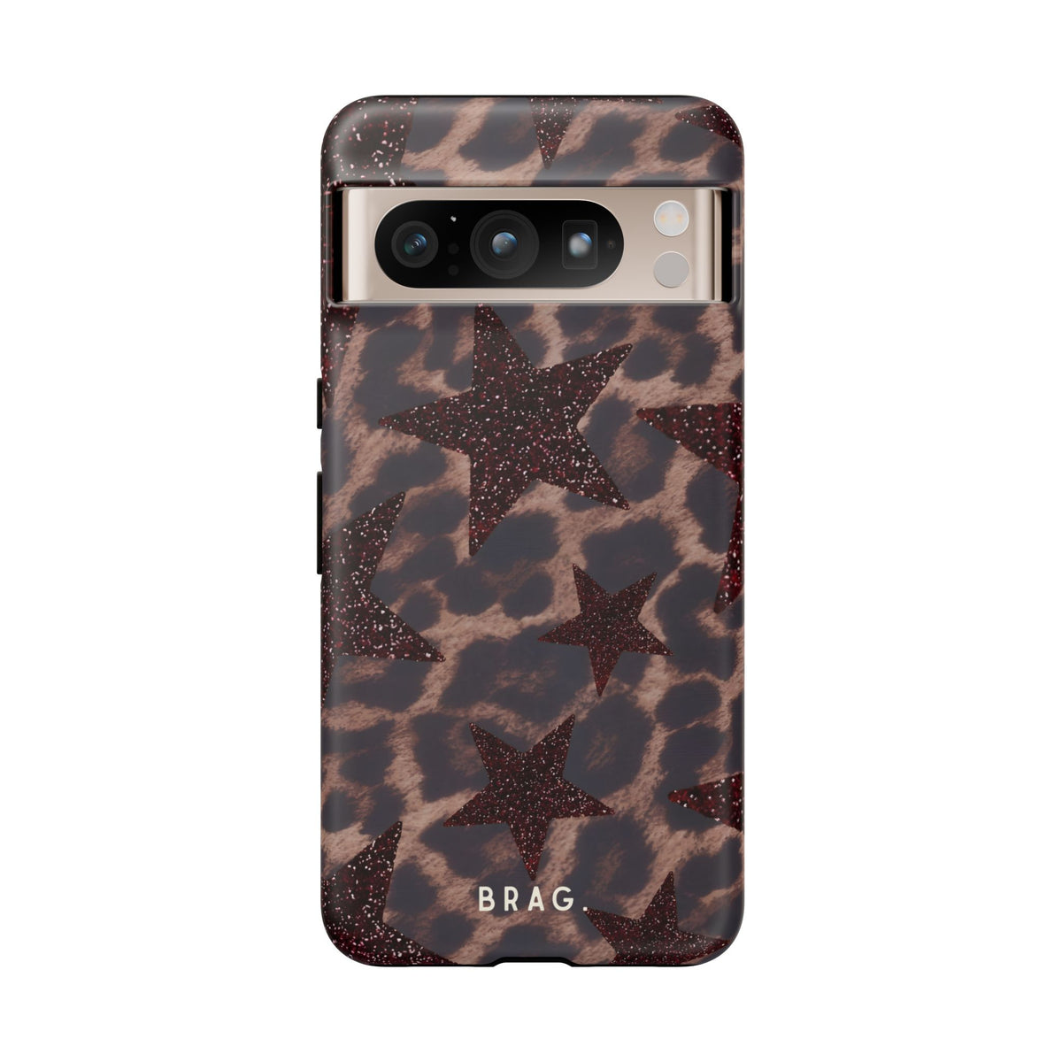 Starlet Tough Phone Case – Shockproof Protective iPhone Cover