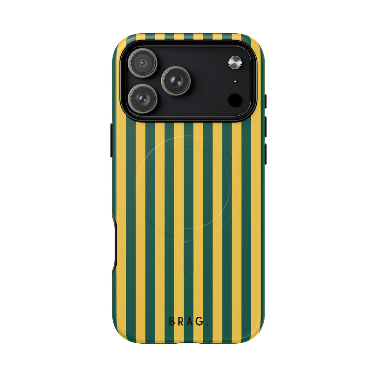 Palms Beach MagSafe Tough Phone Case — Magnetic Protective Cover