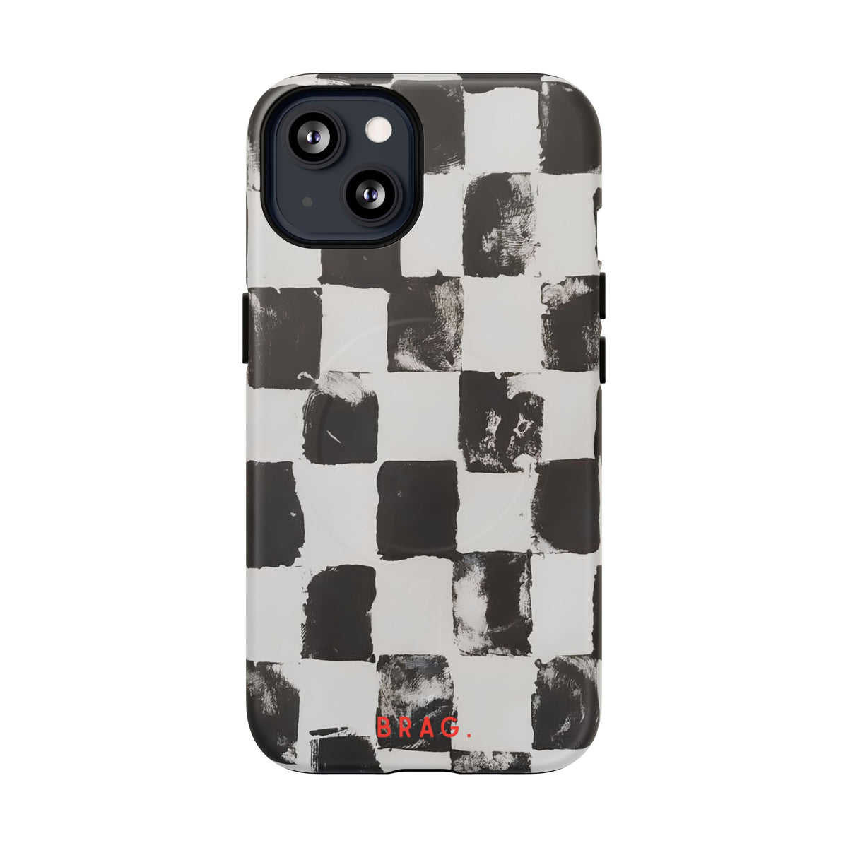 Checkmate MagSafe Tough Phone Case — Magnetic Protective Cover