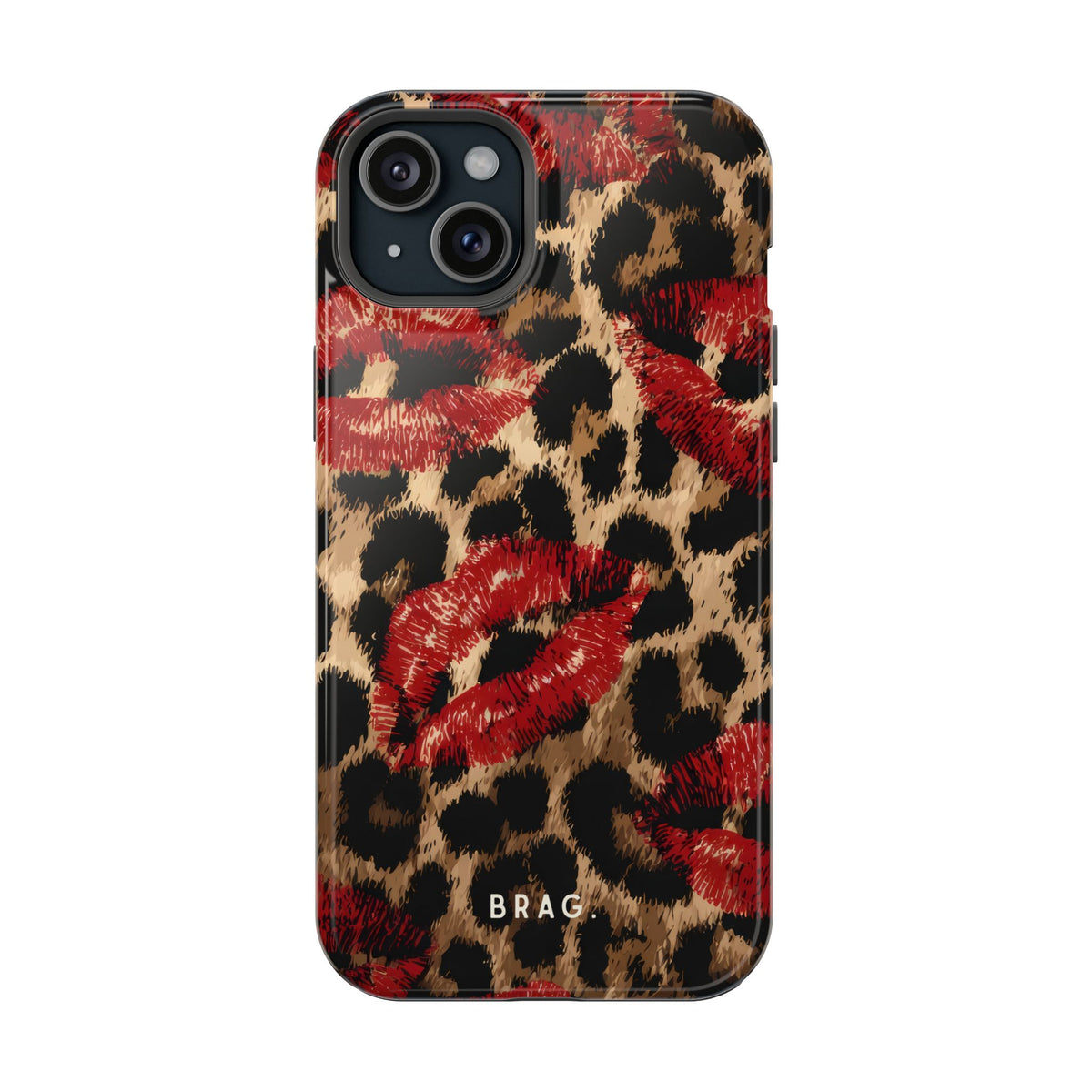 Night Moves Magnetic Impact-Resistant Phone Case