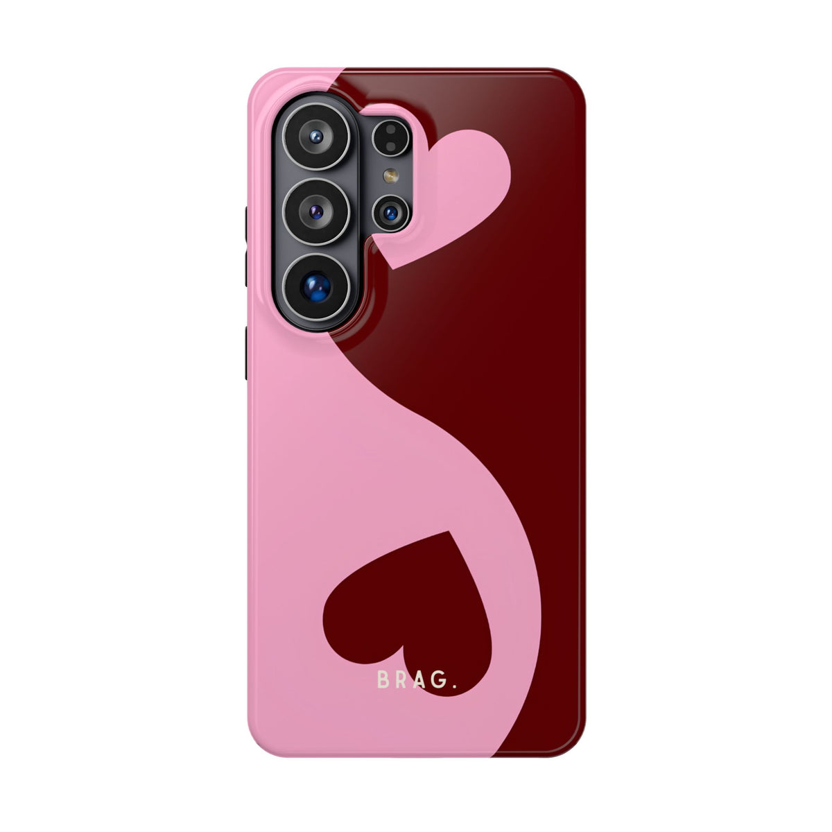 Love Note Magnetic Impact-Resistant Phone Case