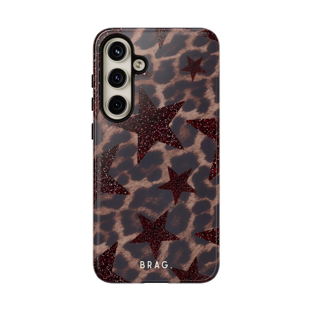 Starlet Tough Phone Case – Shockproof Protective iPhone Cover