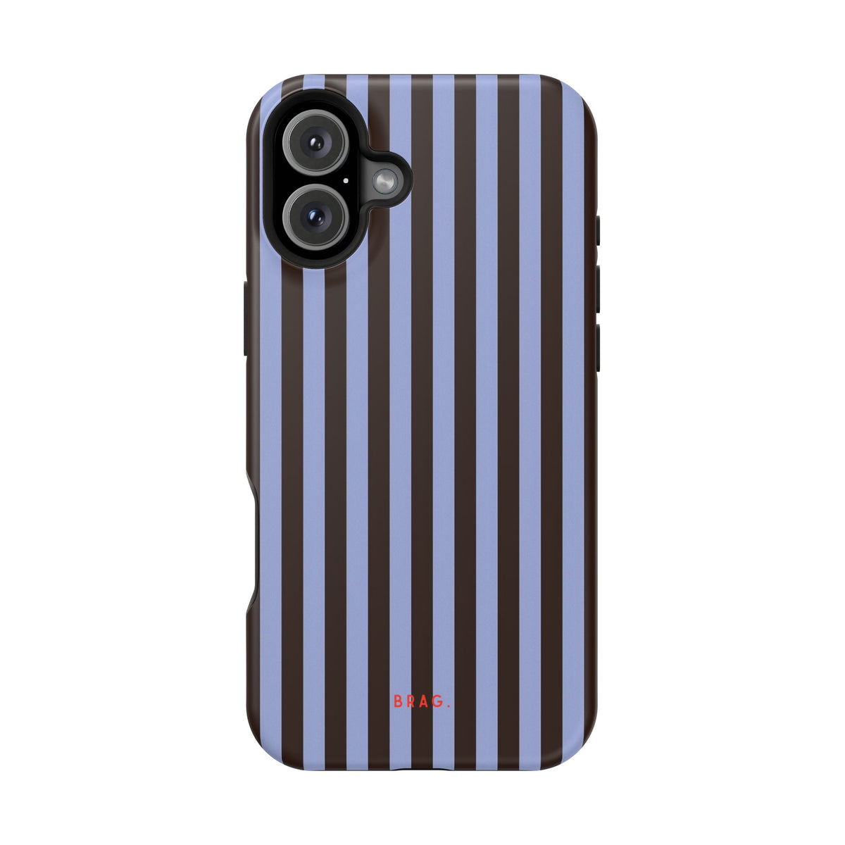Neon Pulse Magnetic Impact-Resistant Phone Case