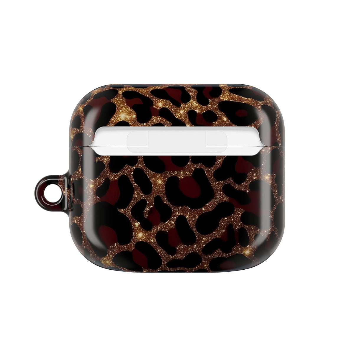 Jungle Fever AirPod Case – Slim Protective Charging Case