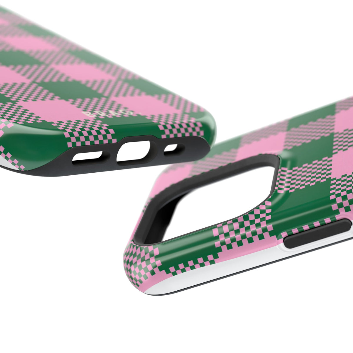 Picnic Club Magnetic Impact-Resistant Phone Case