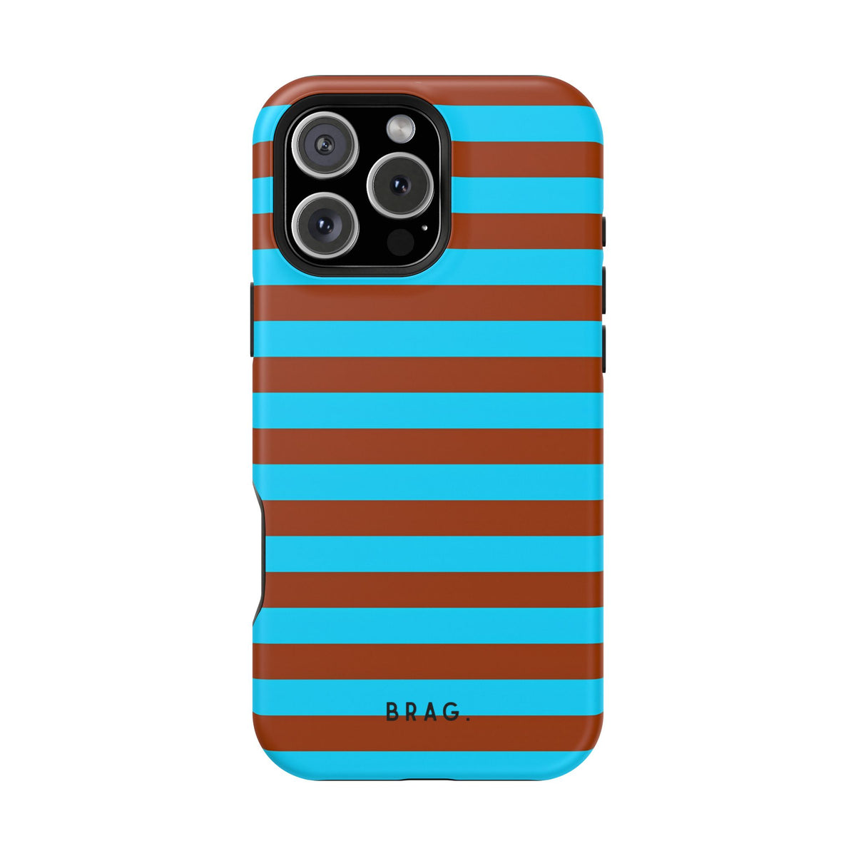 Cocoa Coast Magnetic Impact-Resistant Phone Case