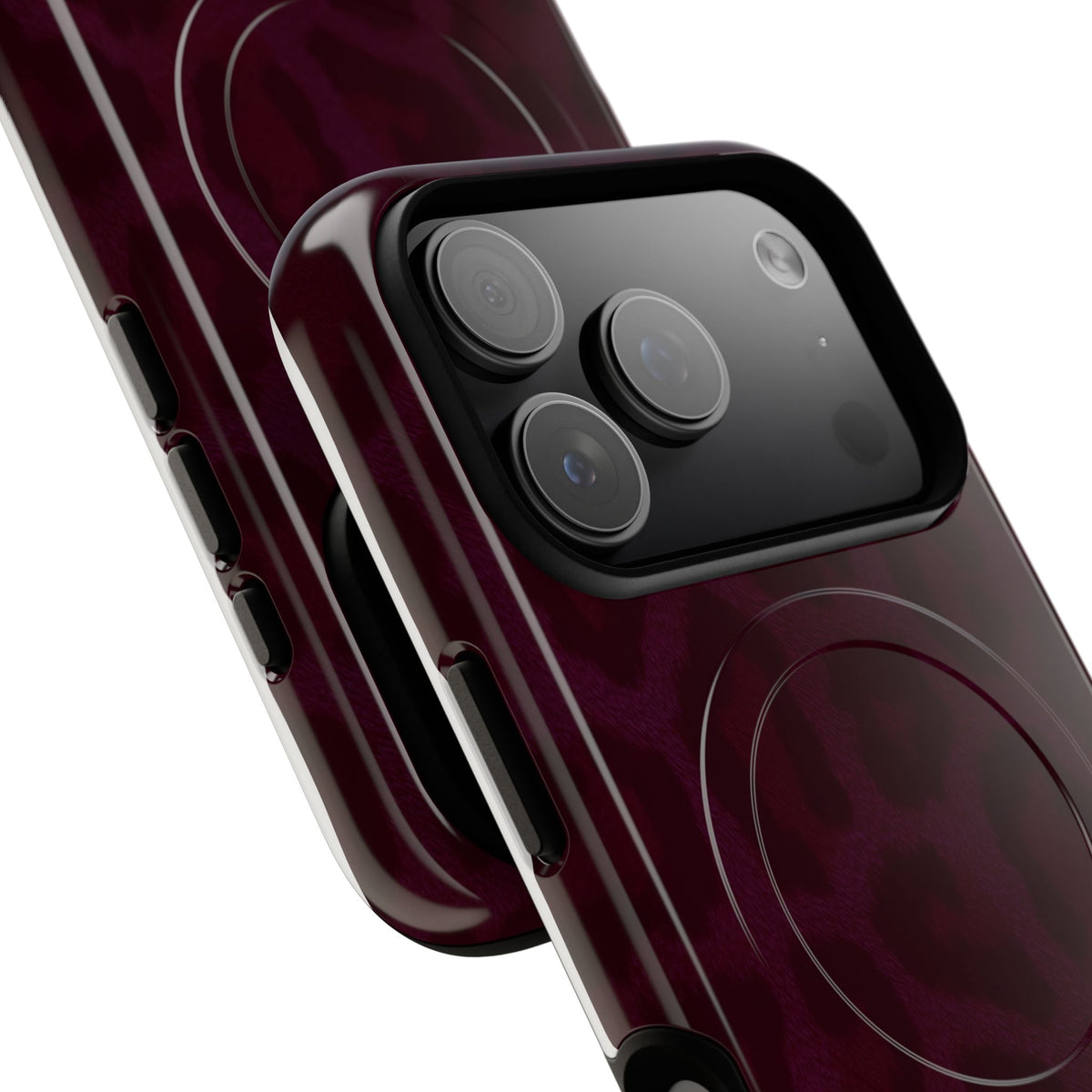 Dark Desire MagSafe Tough Phone Case — Magnetic Protective Cover