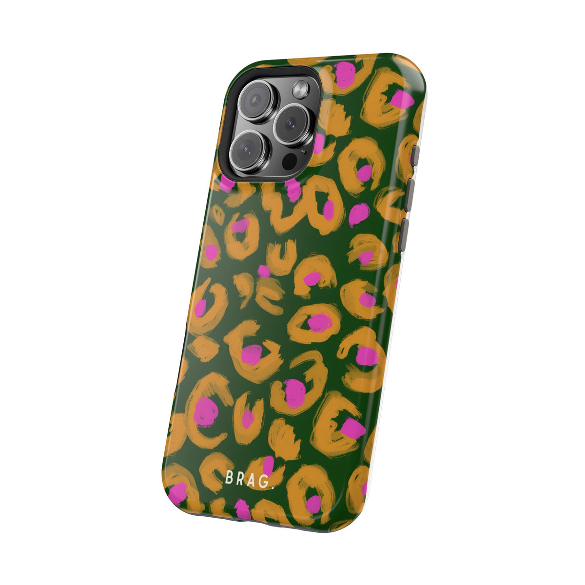 Wild Child Magnetic Impact-Resistant Phone Case