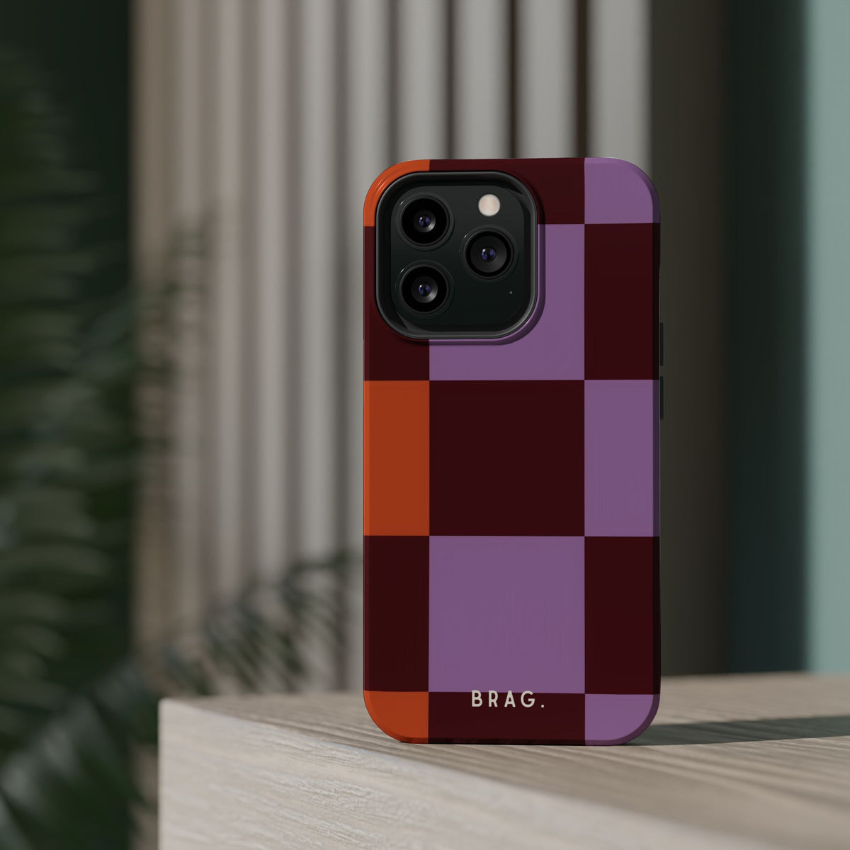 Sundowner Magnetic Impact-Resistant Phone Case