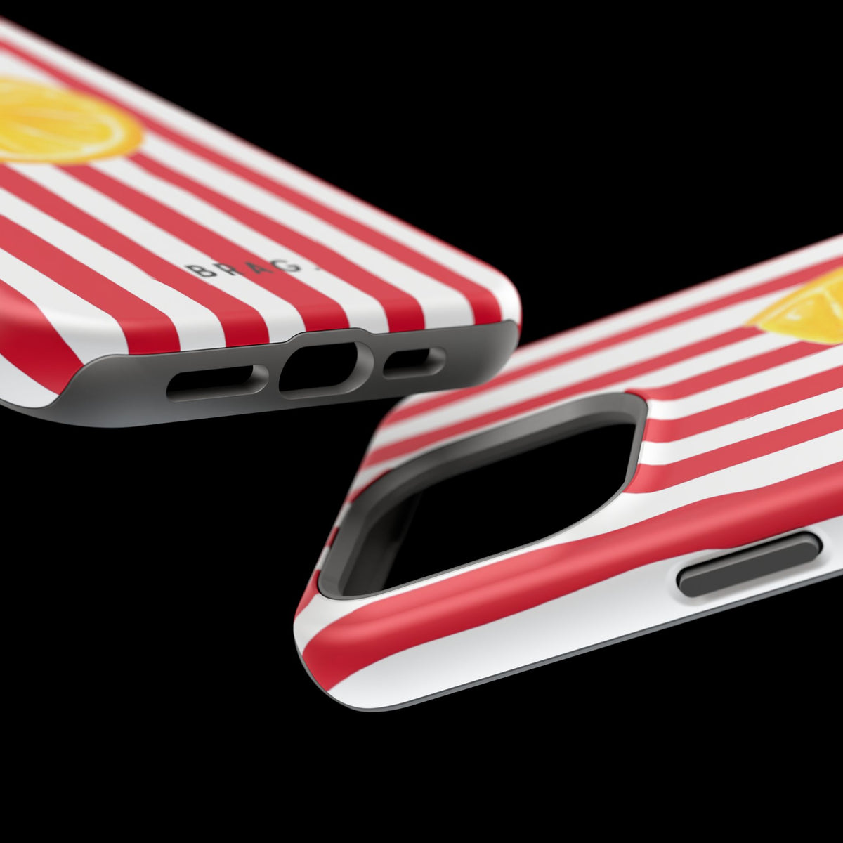 Hotlime Magnetic Impact-Resistant Phone Case