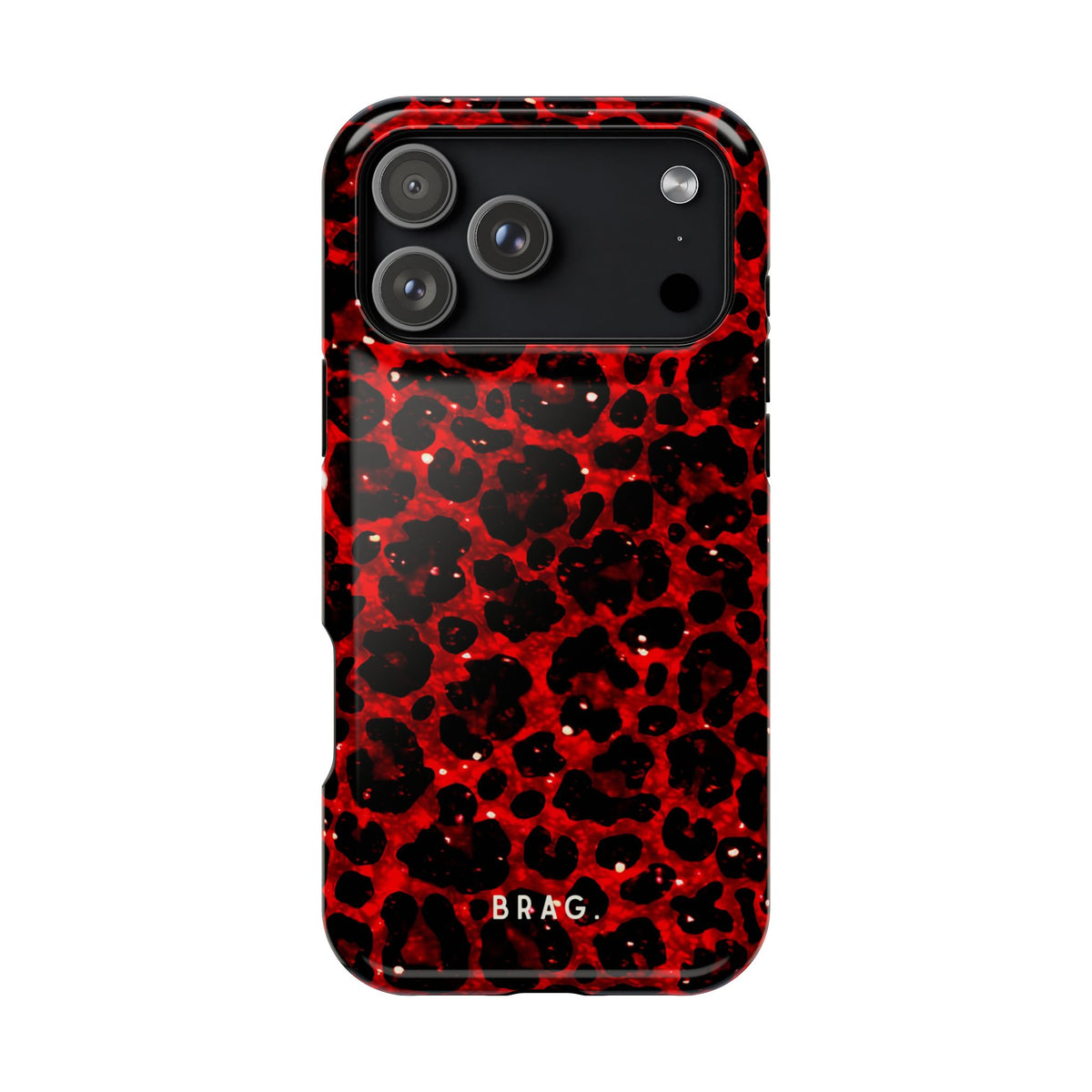 Wild Heat Magnetic Impact-Resistant Phone Case