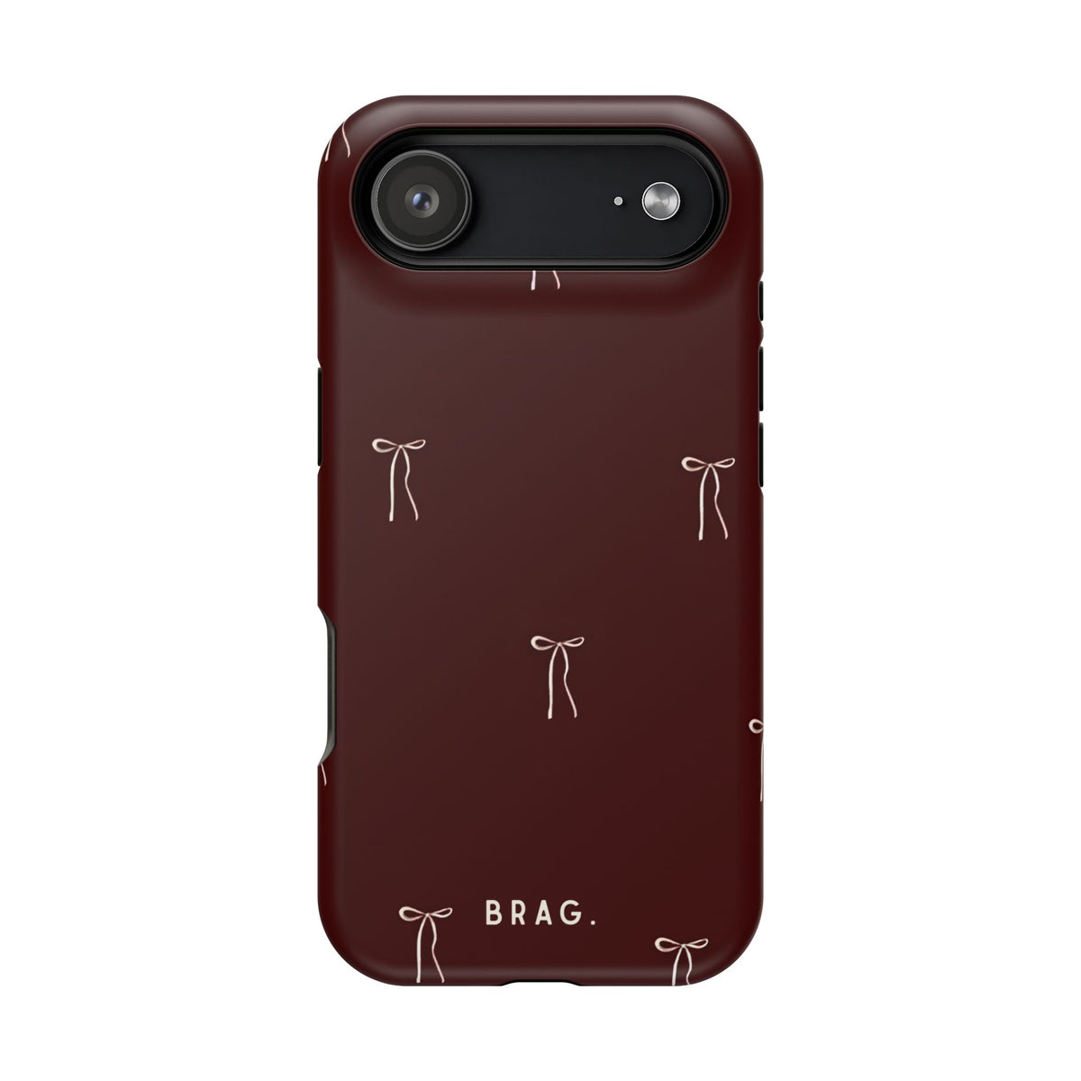 Burlesque Magnetic Impact-Resistant Phone Case