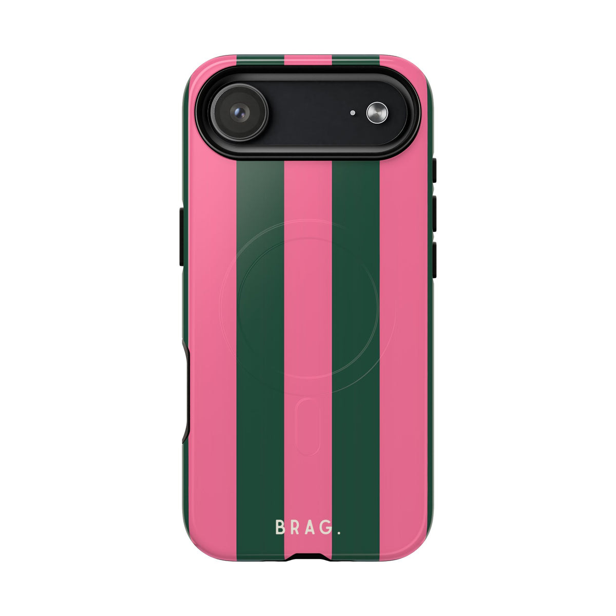 Rose Club MagSafe Tough Phone Case — Magnetic Protective Cover
