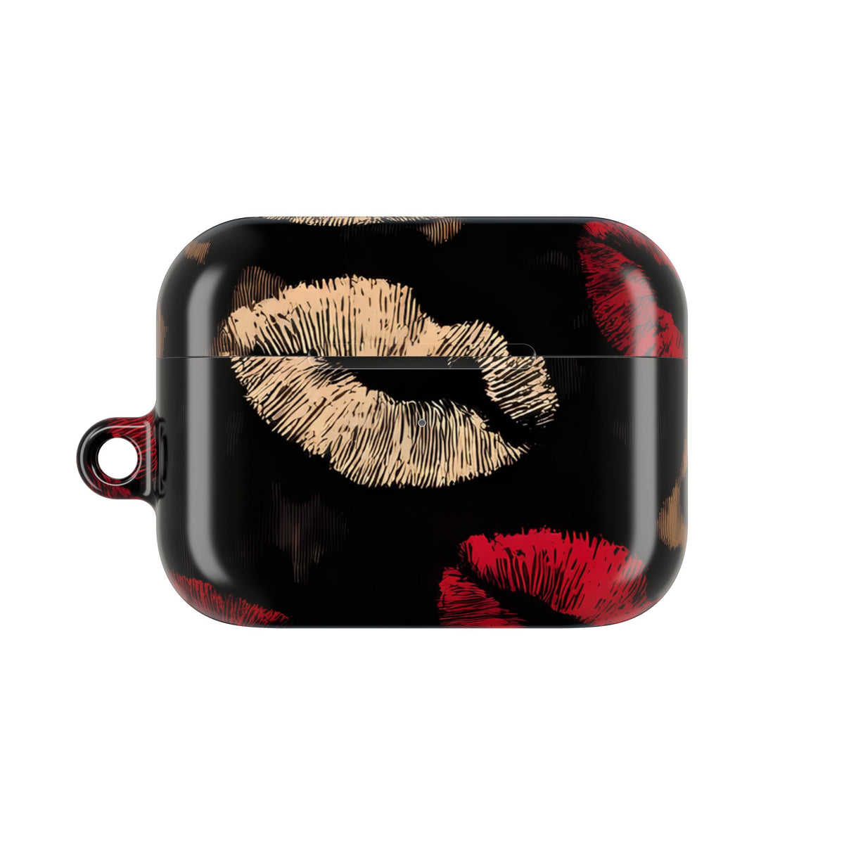 Golden hour AirPod Case – Slim Protective Charging Case