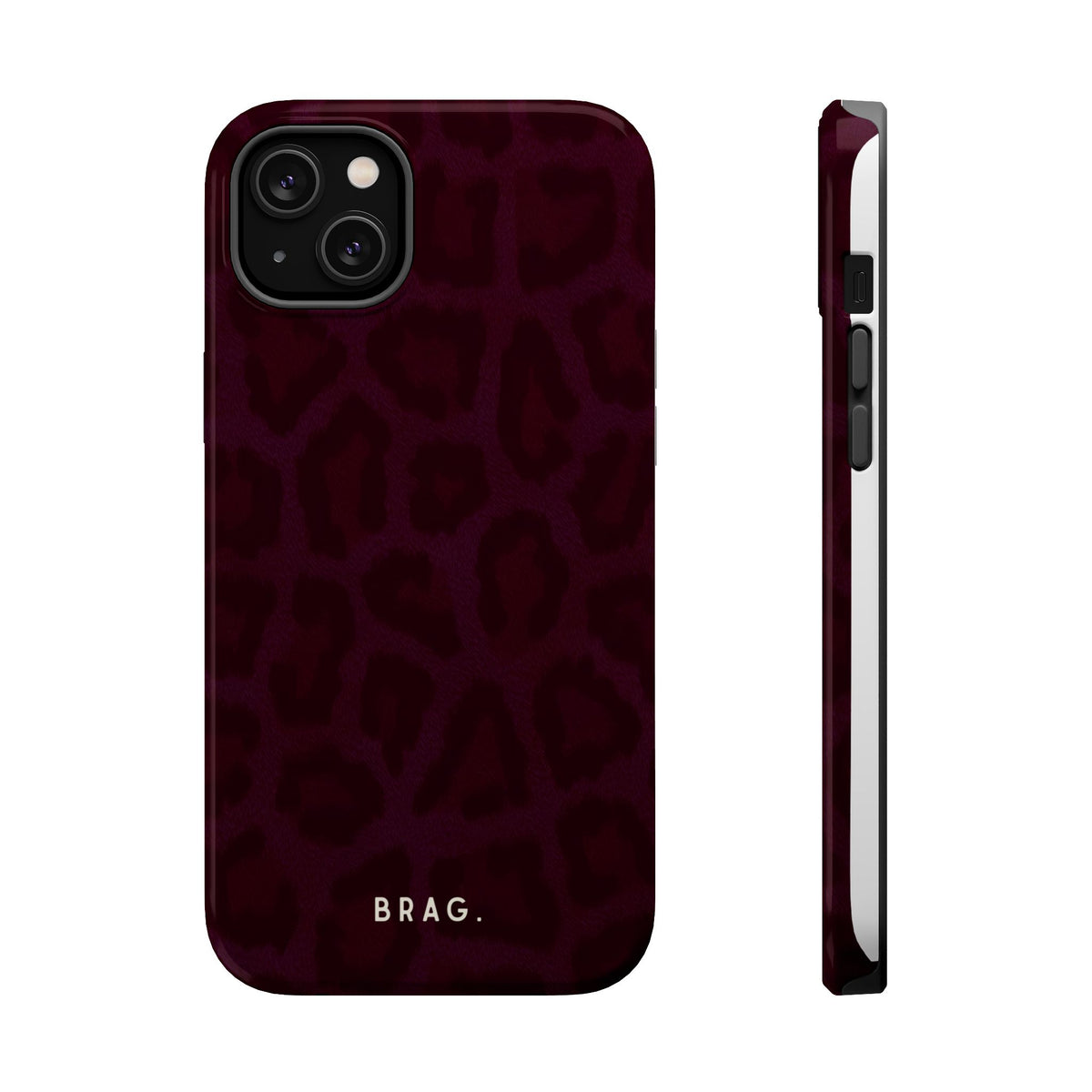 Dark Desire Magnetic Impact-Resistant Phone Case