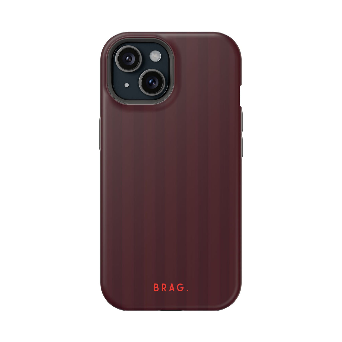 Dark Room Magnetic Impact-Resistant Phone Case