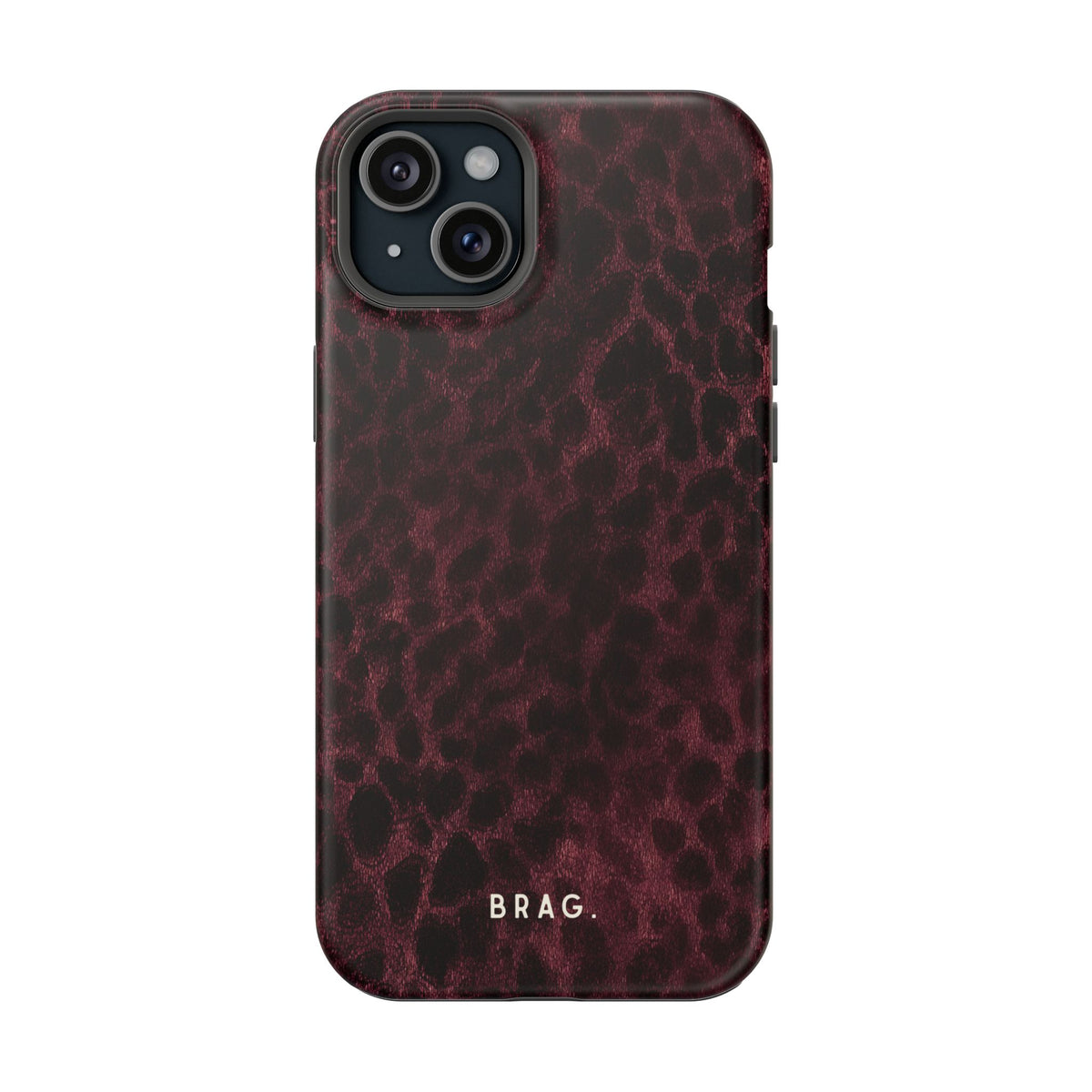 Dessed To Kill Magnetic Impact-Resistant Phone Case