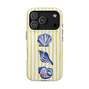 Sunbleached Magnetic Impact-Resistant Phone Case