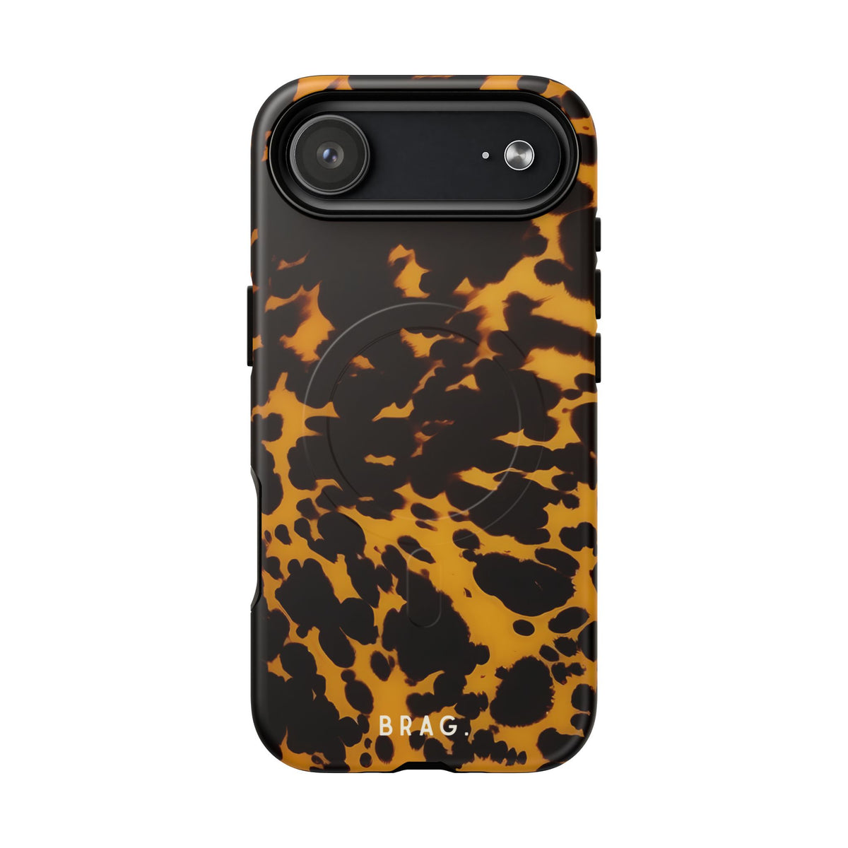 Gold Rush MagSafe Tough Phone Case — Magnetic Protective Cover