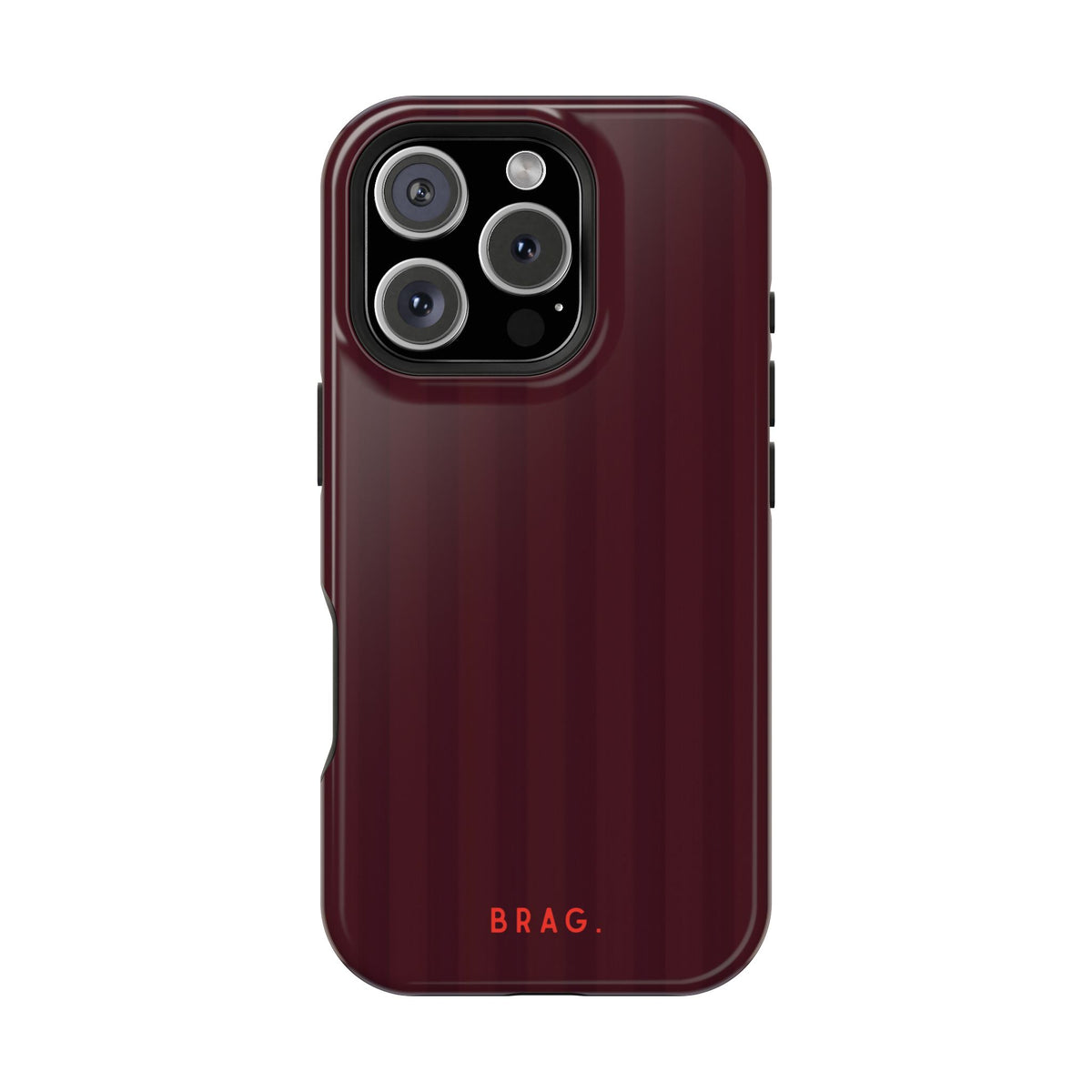 Dark Room Magnetic Impact-Resistant Phone Case