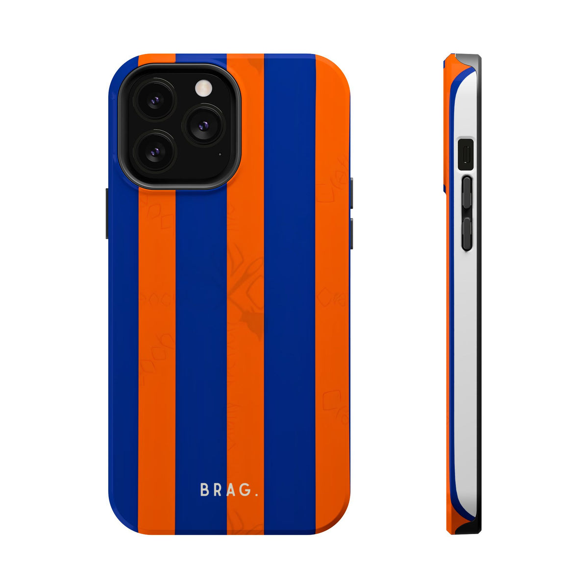 Sun Chaser Magnetic Impact-Resistant Phone Case