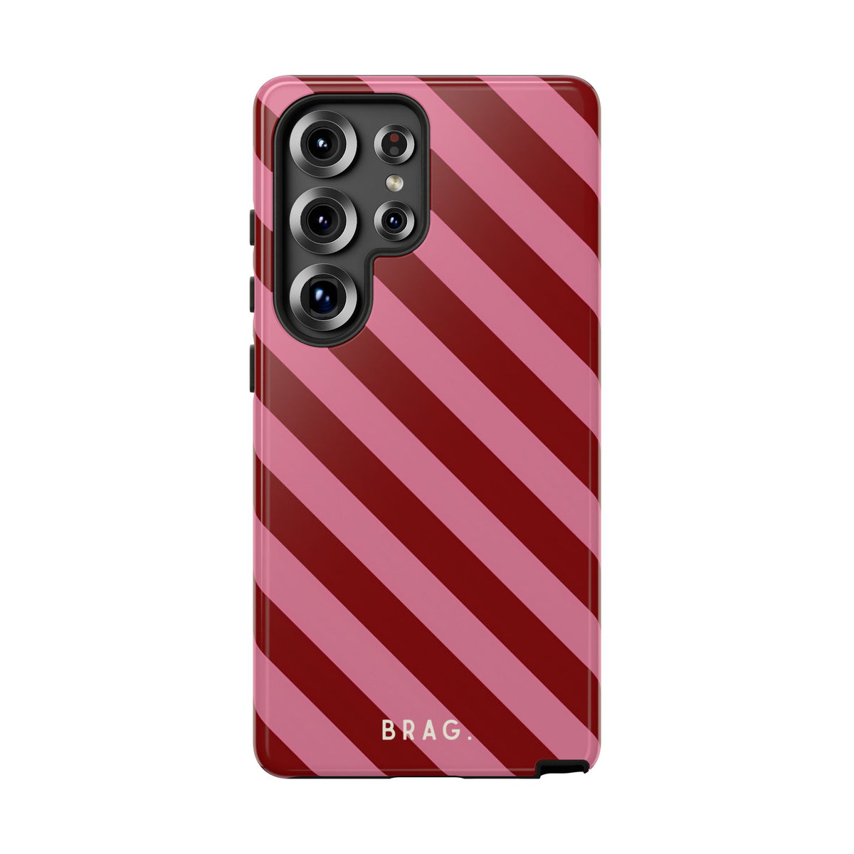 Love Line Tough Phone Case – Shockproof Protective iPhone Cover