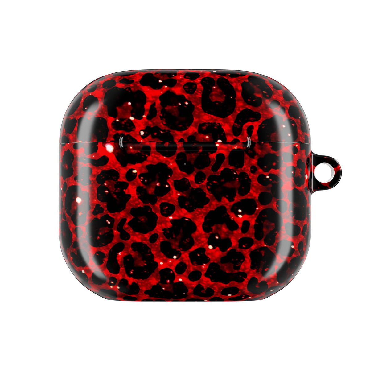 Wild Heat AirPod Case – Slim Protective Charging Case