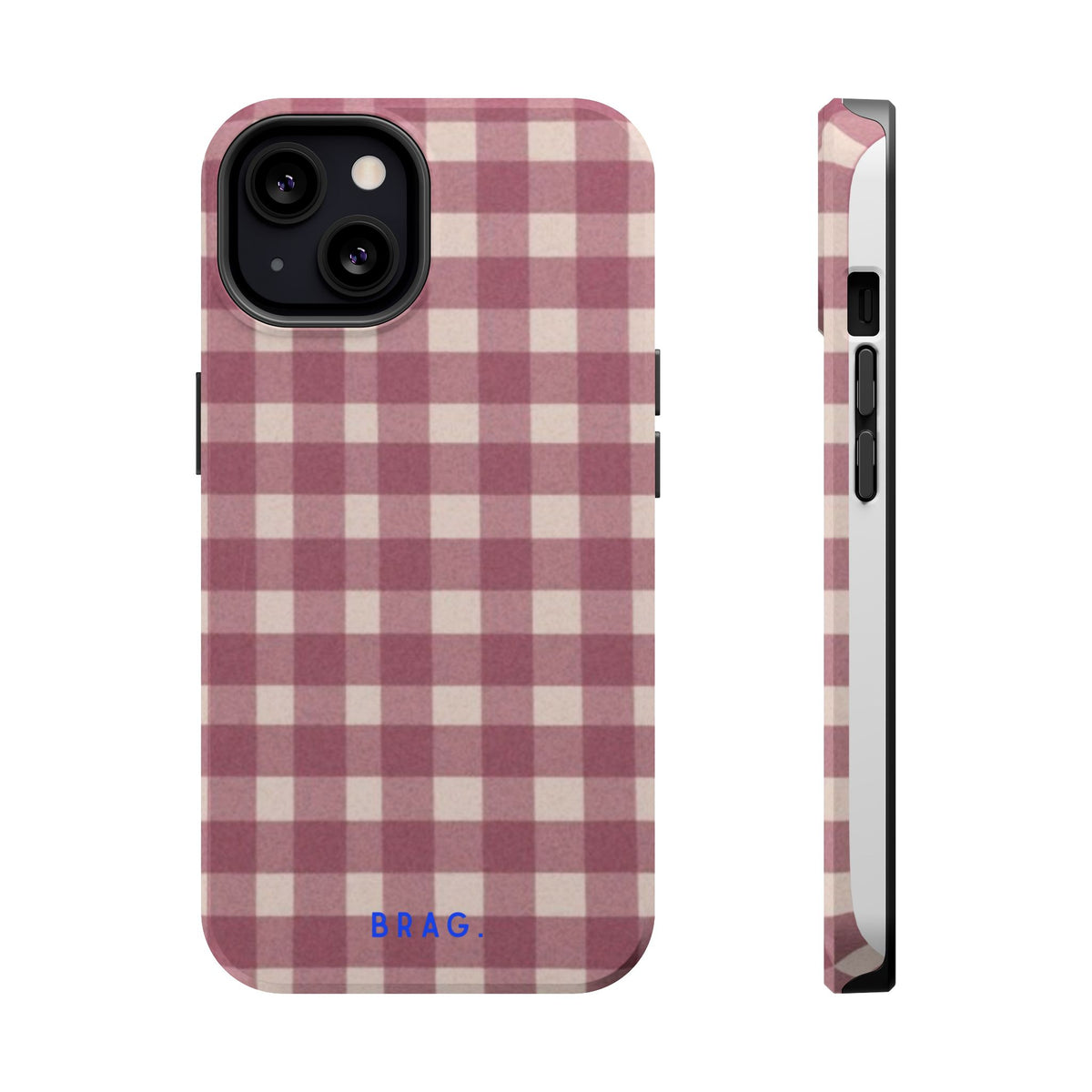 Sunday Best Magnetic Impact-Resistant Phone Case