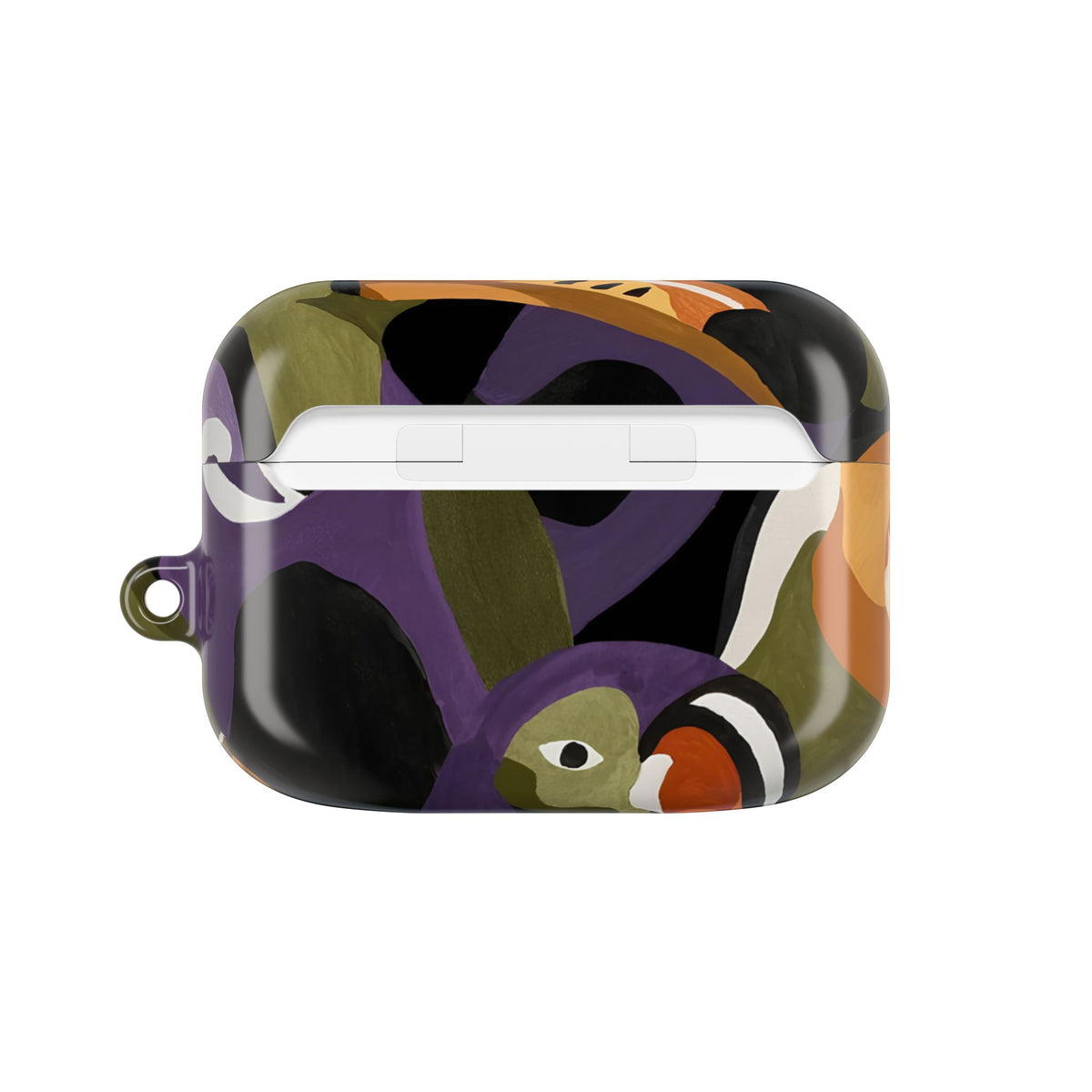 Toucan Bay AirPod Case – Slim Protective Charging Case