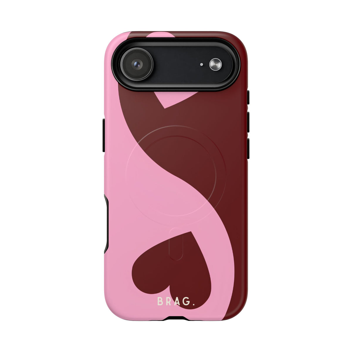 Love Note MagSafe Tough Phone Case — Magnetic Protective Cover