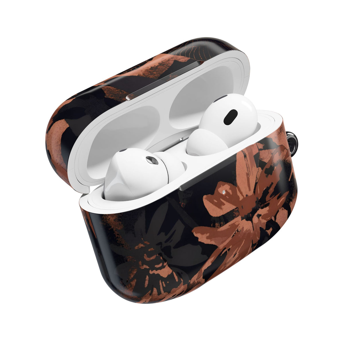 Autumn Garden AirPod Case – Slim Protective Charging Case
