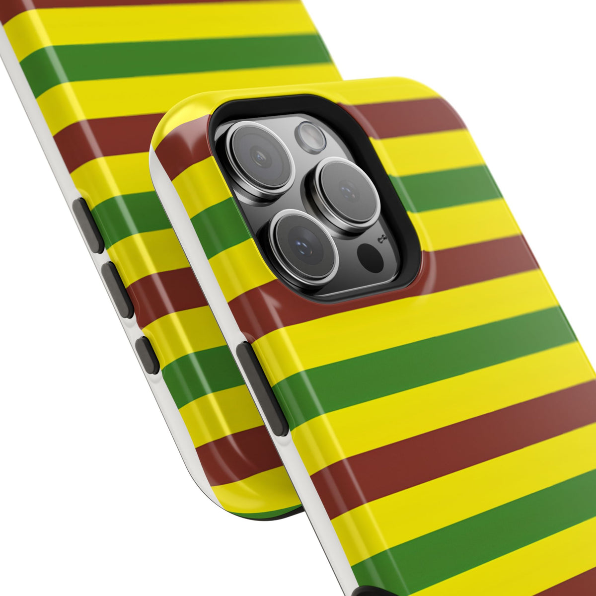 Tropicana Magnetic Impact-Resistant Phone Case
